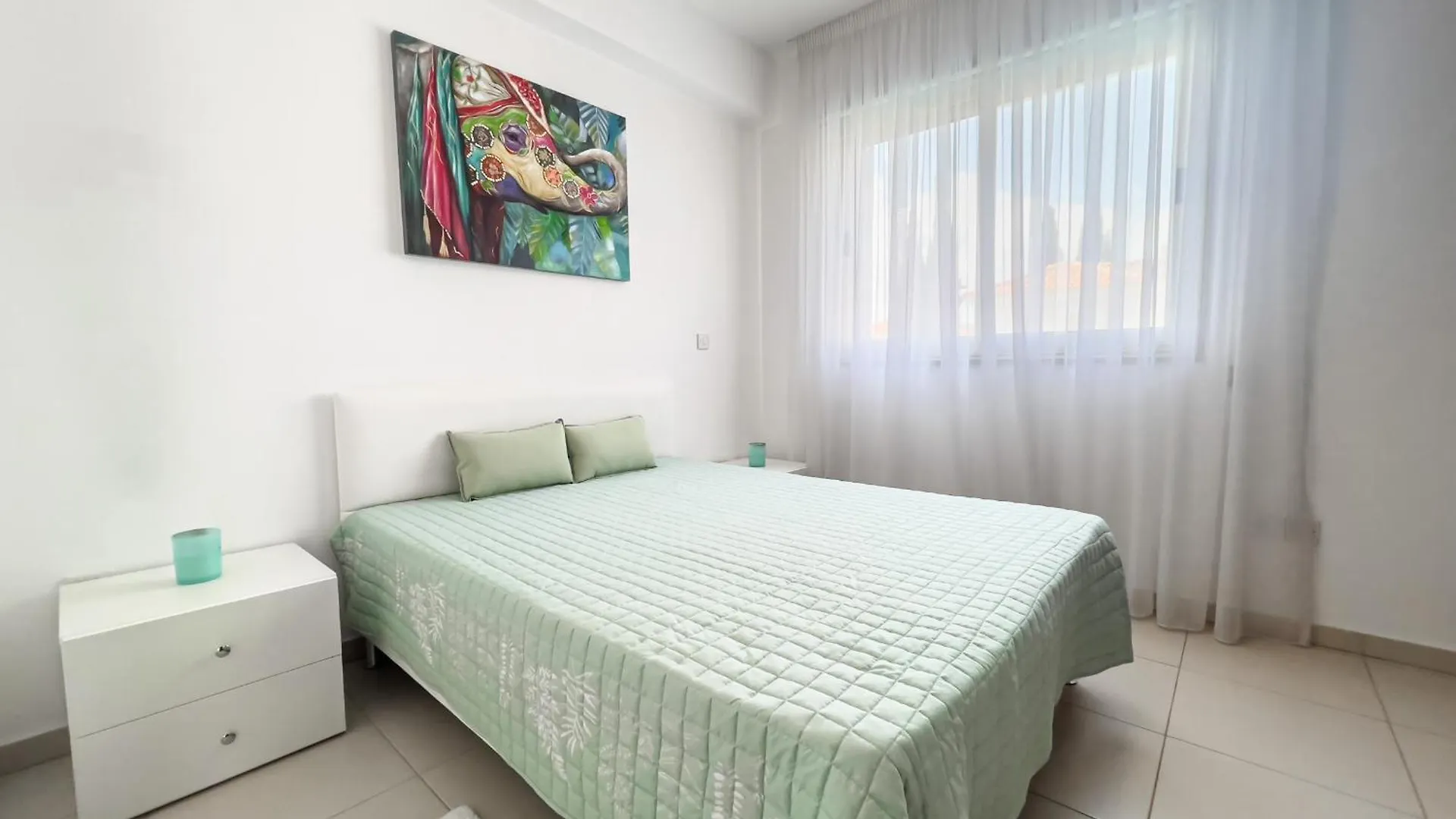 Villa Dolce Vita Protaras 0*,  Cypr