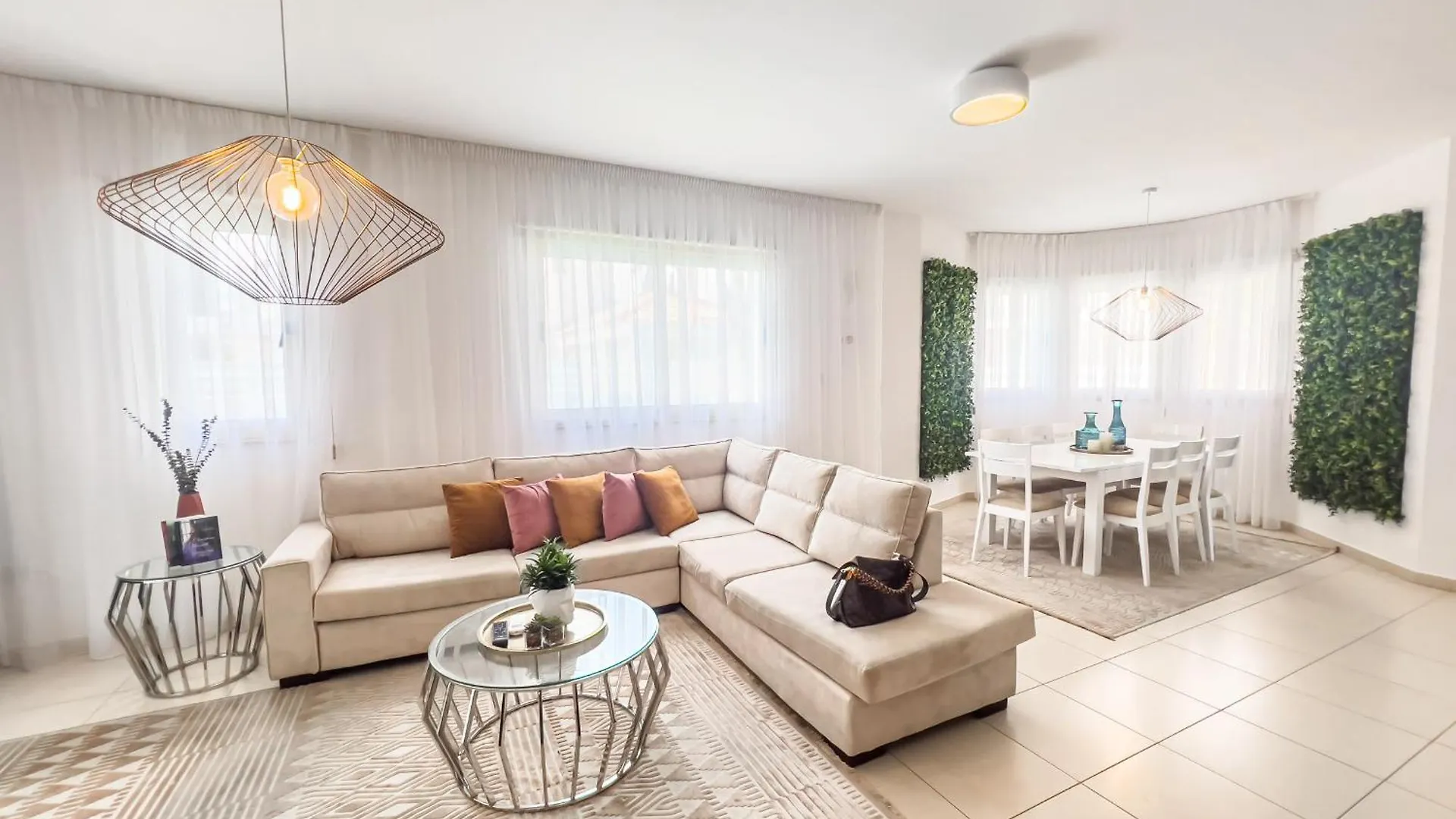 Villa Dolce Vita بروتاراس